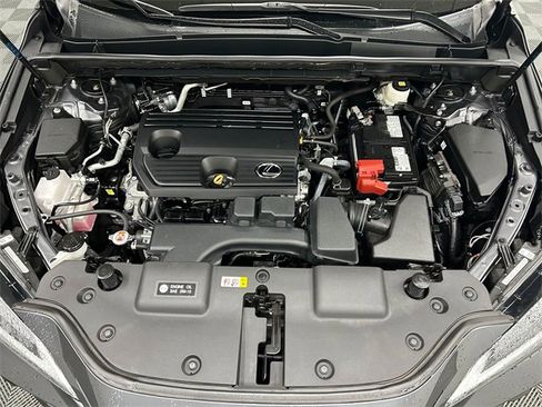 Certified 2024 Lexus NX 250 250 Base image 23