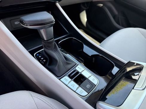 Used 2026 Hyundai Tucson SEL AWD/4WD image 10