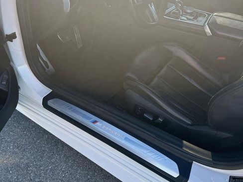 Used 2021 BMW M850i xDrive Convertible image 20
