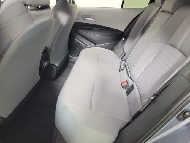 Used 2023 Toyota Corolla SE w/ SE Premium Package FWD image 12