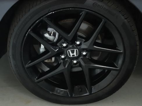 Used 2026 Honda Civic Sport image 36