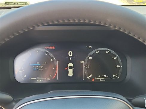 Used 2025 Toyota RAV4 Limited w/ Weather Package image 20