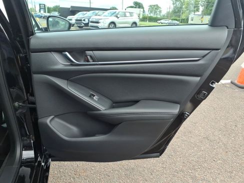 Used 2022 Honda Accord Sport Special Edition image 25