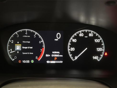 Used 2025 Honda HR-V EX-L image 15