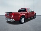 Used 2016 Nissan Frontier SV image 5