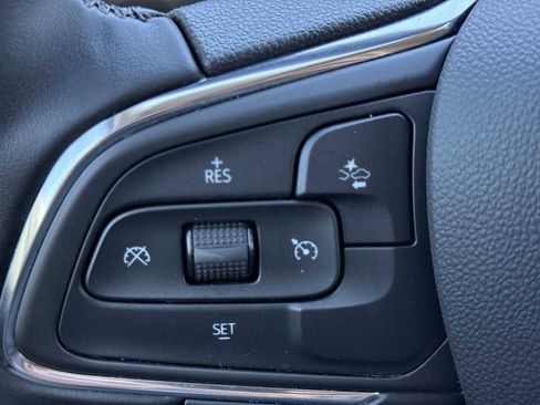 Used 2026 Buick Encore GX Sport Touring FWD image 29