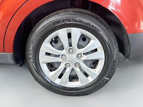 Used 2020 Kia Soul LX FWD image 36