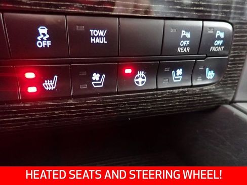 Used 2018 RAM 1500 Limited image 4