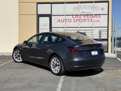 Used 2023 Tesla Model 3 Standard Range RWD image 9