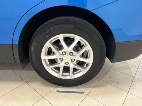 Used 2024 Chevrolet Equinox LS FWD image 26