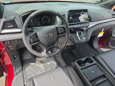 New 2026 Honda Odyssey Sport-L image 18