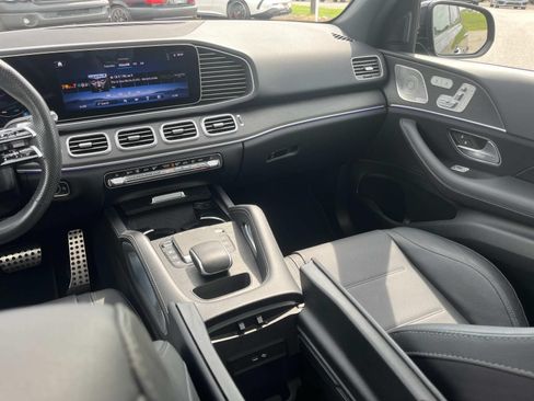 Certified 2024 Mercedes-Benz GLE 350 4MATIC image 14