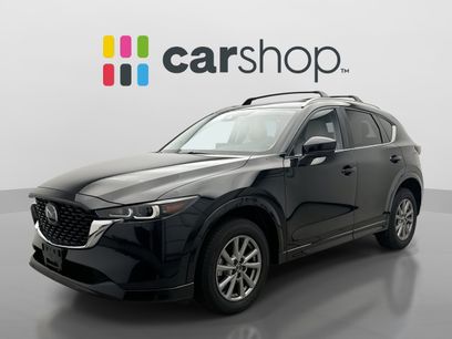 Used 2024 MAZDA CX-5 AWD 2.5 S