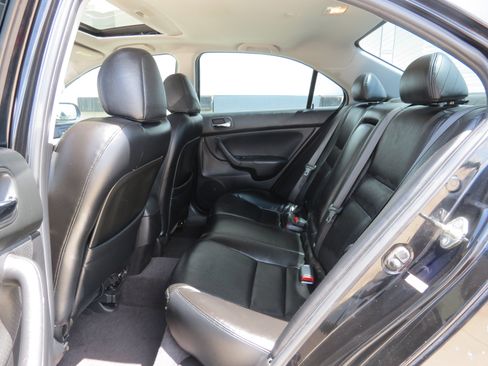 Used 2008 Acura TSX FWD image 23