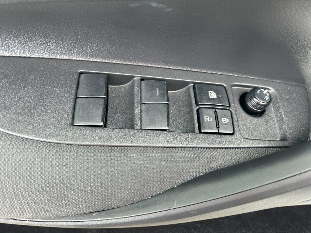 Certified 2026 Toyota Corolla LE FWD image 12