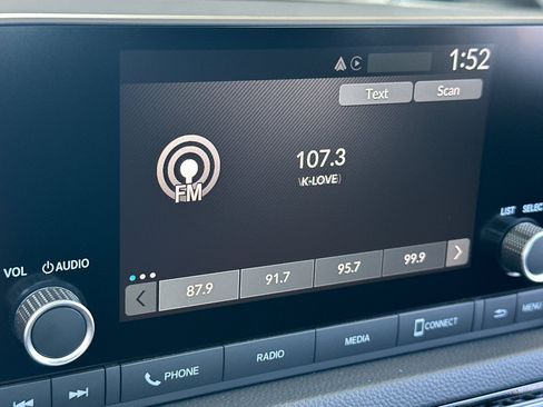 New 2026 Honda Civic LX image 18