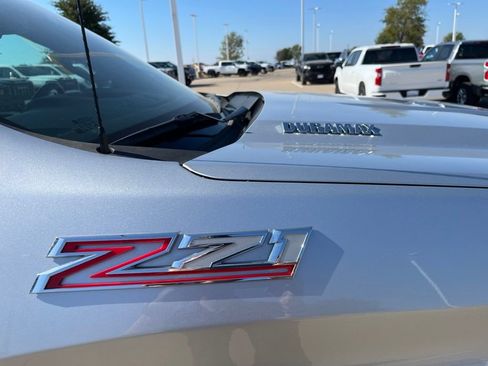 Used 2021 Chevrolet Silverado 1500 LT w/ Texas Edition Plus AWD/4WD image 8