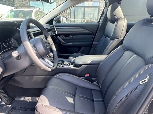 New 2026 MAZDA CX-50 AWD 2.5 S w/ Premium Package image 16