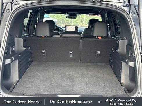 Certified 2026 Honda Passport TrailSport image 6