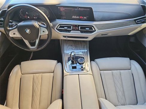 Used 2019 BMW X7 xDrive40i w/ Premium Package image 21