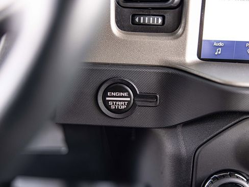 Used 2023 Ford Bronco Raptor AWD/4WD image 27