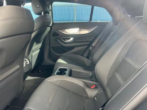 Certified 2024 Mercedes-Benz AMG GT 53 image 33