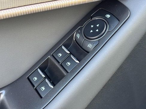 New 2026 Ford Explorer Active image 20