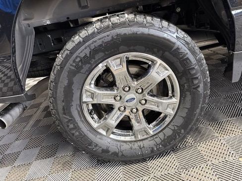 Used 2023 Ford F150 XLT w/ Equipment Group 302A High image 35