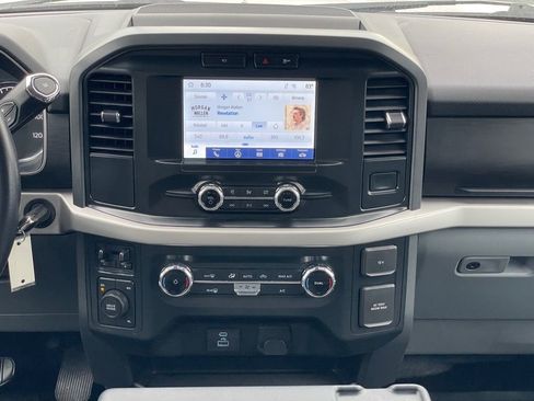 Used 2022 Ford F150 XLT w/ Equipment Group 301A Mid image 15