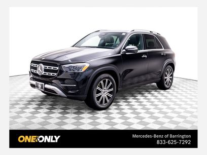 Used 2024 Mercedes-Benz GLE 350 4MATIC