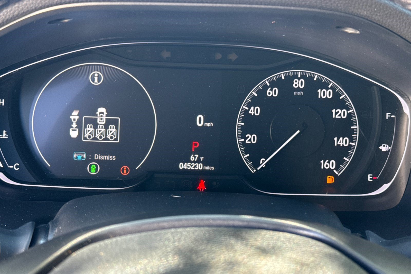 Certified 2022 Honda Accord Sport image 21
