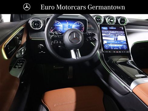 Used 2026 Mercedes-Benz GLC 300 4MATIC image 53