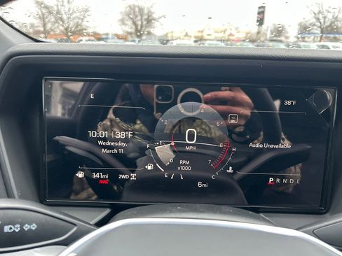 New 2026 GMC Terrain Elevation w/ Black Edition image 22