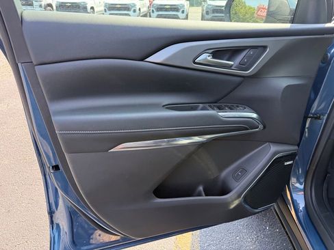 New 2026 Chevrolet Traverse LT w/ Enhanced Driving Package image 15