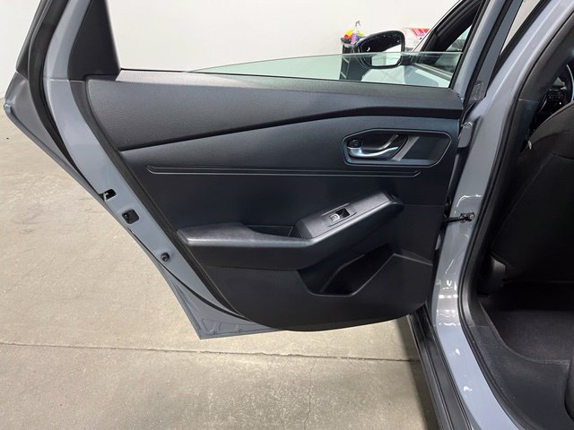 Certified 2025 Honda Accord Sport image 20