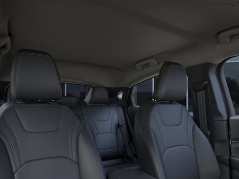 New 2026 Ford Mustang Mach-E Premium w/ Technology Package image 22