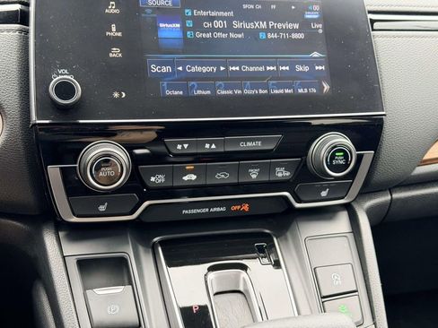 Used 2020 Honda CR-V EX image 5