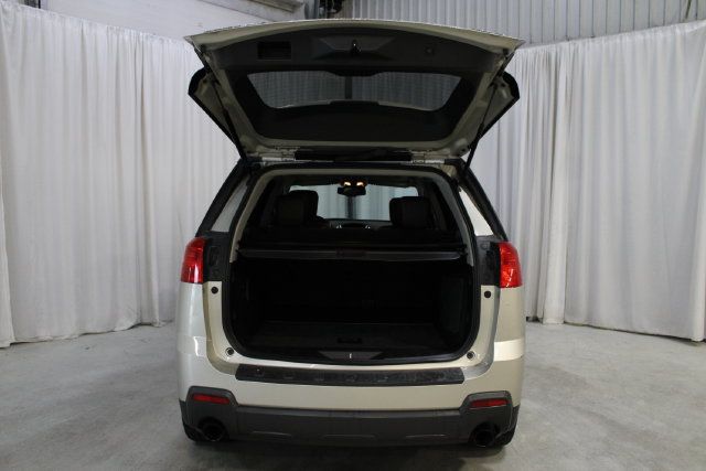 Used 2015 GMC Terrain SLT w/ Chrome Edition AWD/4WD image 33