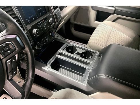 Used 2019 Ford F150 XLT w/ Equipment Group 302A Luxury image 18