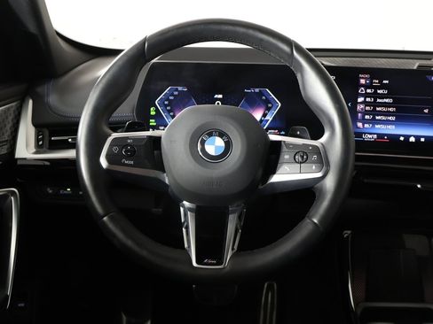 Used 2024 BMW X1 xDrive28i w/ Technology Package image 34