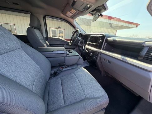 Used 2023 Ford F250 XL w/ STX Appearance Package image 11