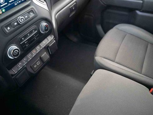 Used 2023 Chevrolet Silverado 1500 Custom Trail Boss image 35