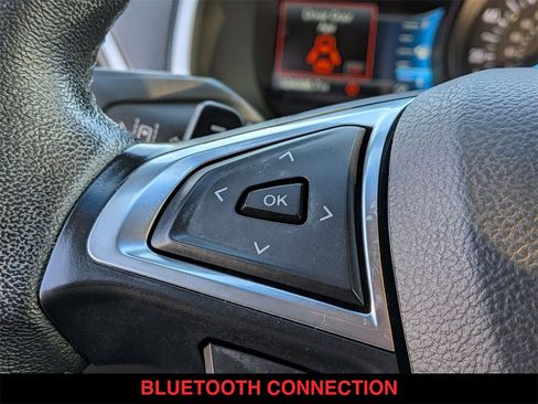 Used 2019 Ford Edge SEL w/ Equipment Group 201A image 27