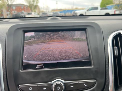 Used 2023 Chevrolet Equinox LS FWD image 21