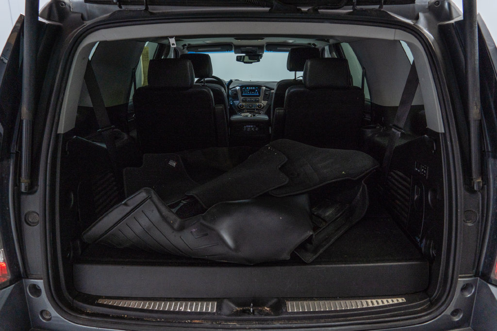 Used 2019 GMC Yukon Denali AWD/4WD image 30