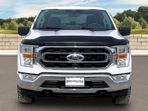 Used 2023 Ford F150 XLT w/ XTR Package image 3