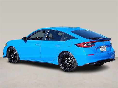 Used 2024 Honda Civic Sport image 6