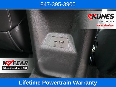Used 2024 Buick Envision Preferred AWD/4WD image 32