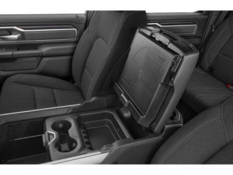 Used 2023 RAM 1500 Big Horn AWD/4WD image 19