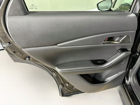 Used 2022 MAZDA CX-30 AWD 2.5 S w/ Preferred Package image 27